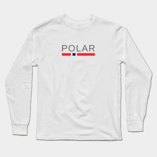 Polar Long Sleeve T-Shirt